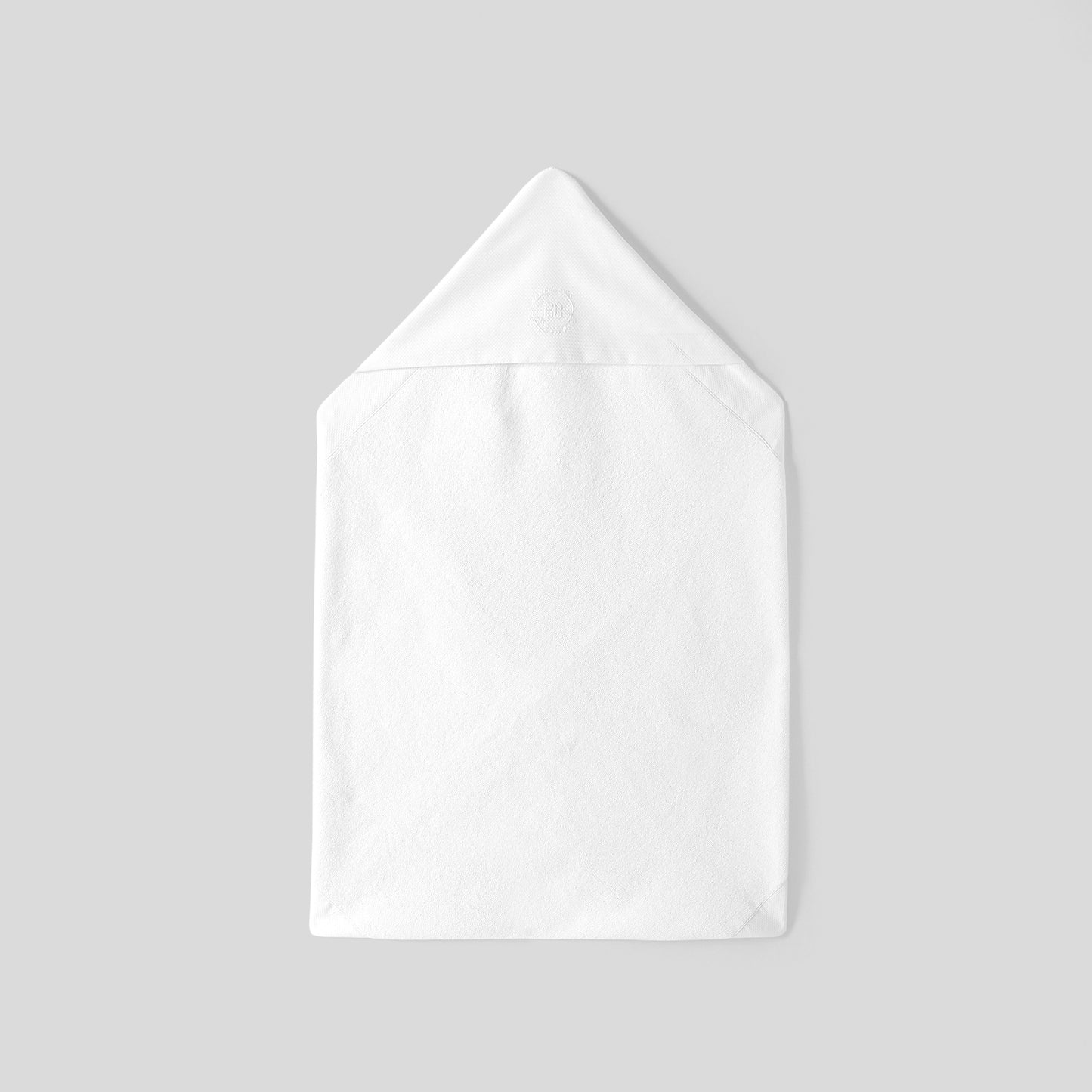 バスローブ・ミトンセット