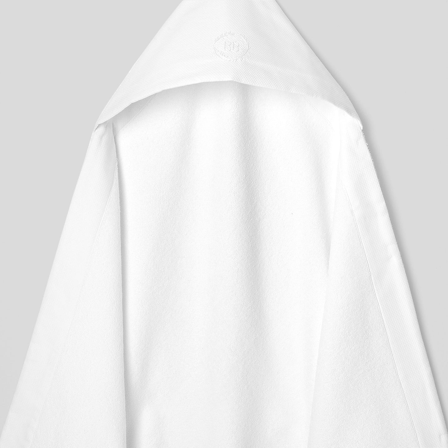 バスローブ・ミトンセット