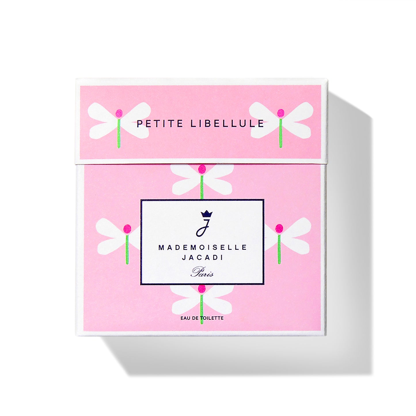 マドモワゼル プティット リベリュール オードトワレ 50 ml