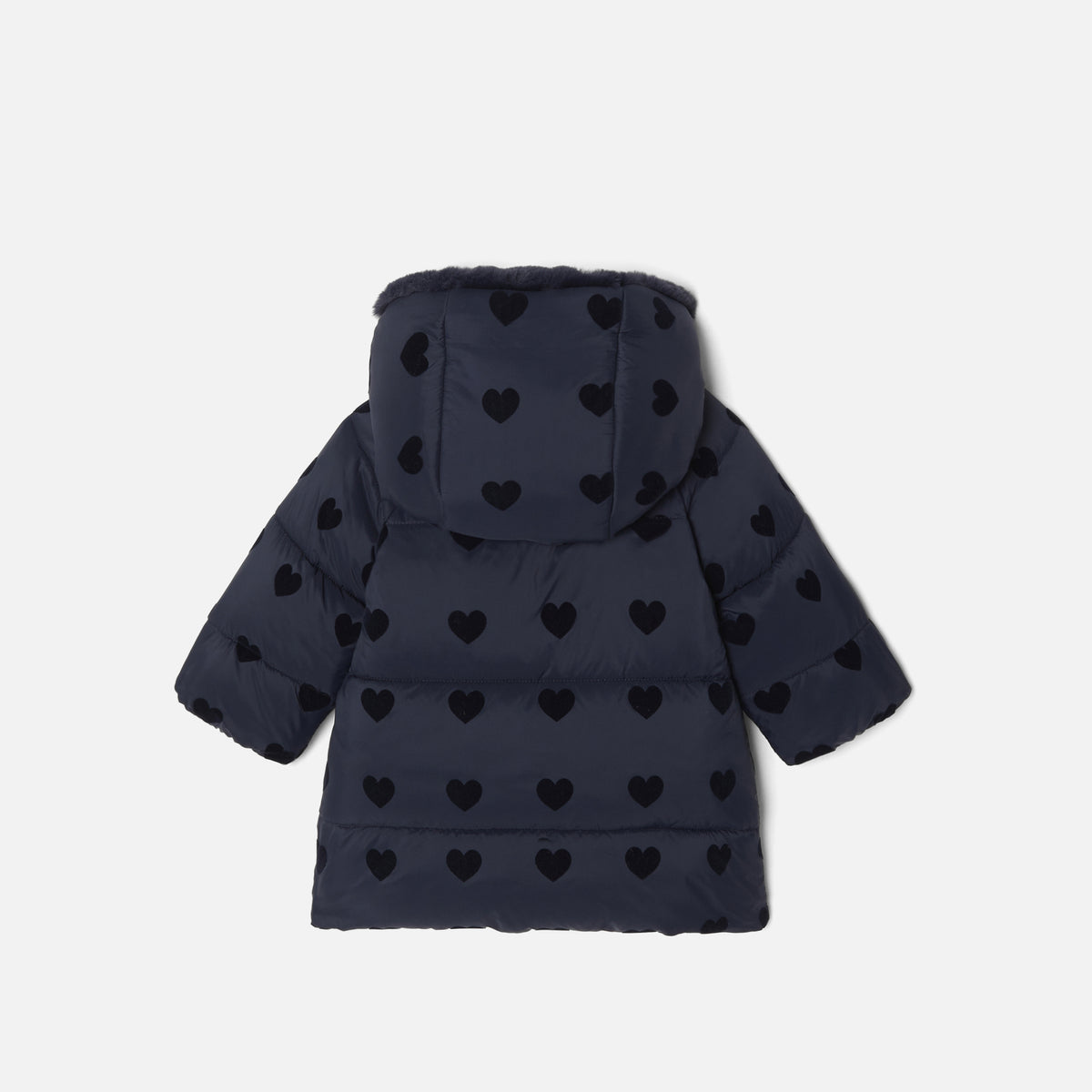 ジャカディ 24年秋冬最新作中綿コート ジャカディ 24年秋冬新作中綿コート