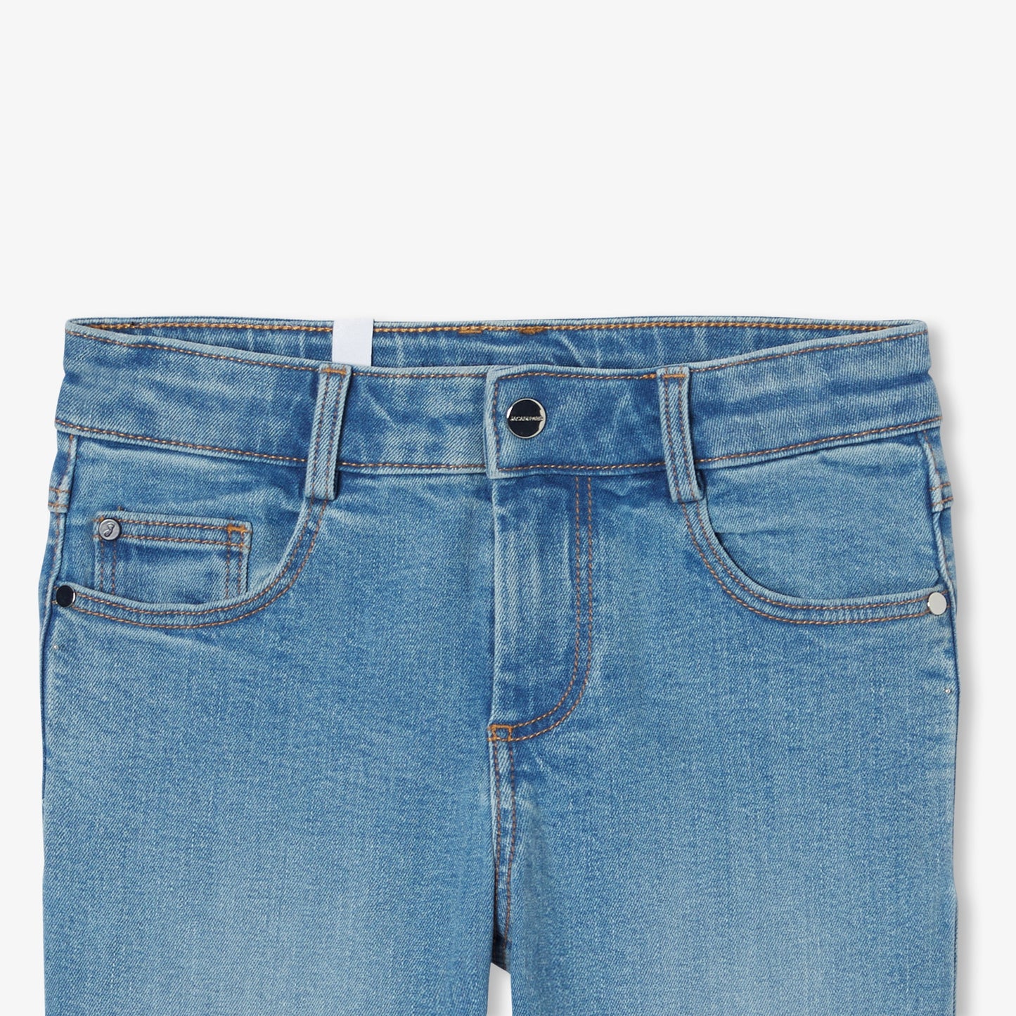 スリムフィットジーンズ