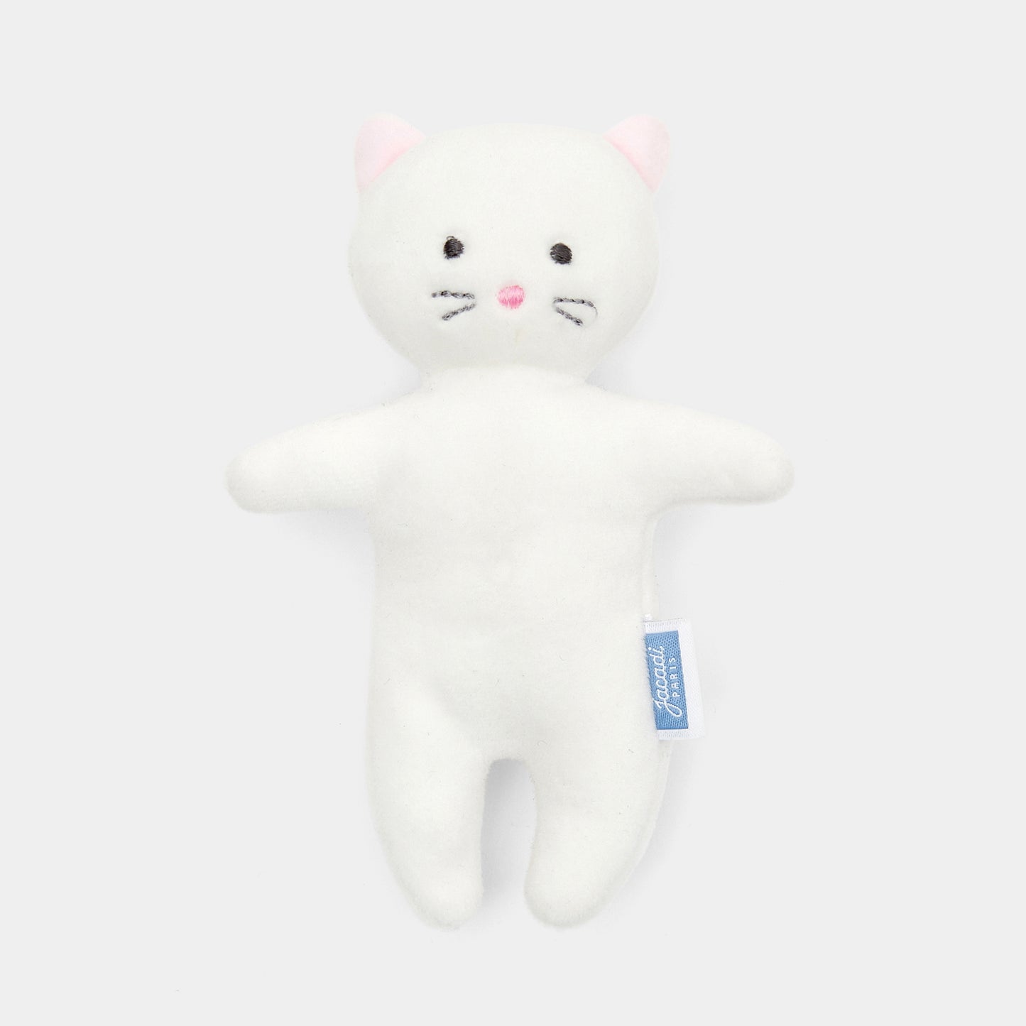 子猫ぬいぐるみ