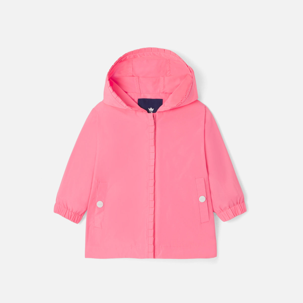 3wayウィンドブレーカー | | Jacadi Paris＜ジャカディ＞日本公式  