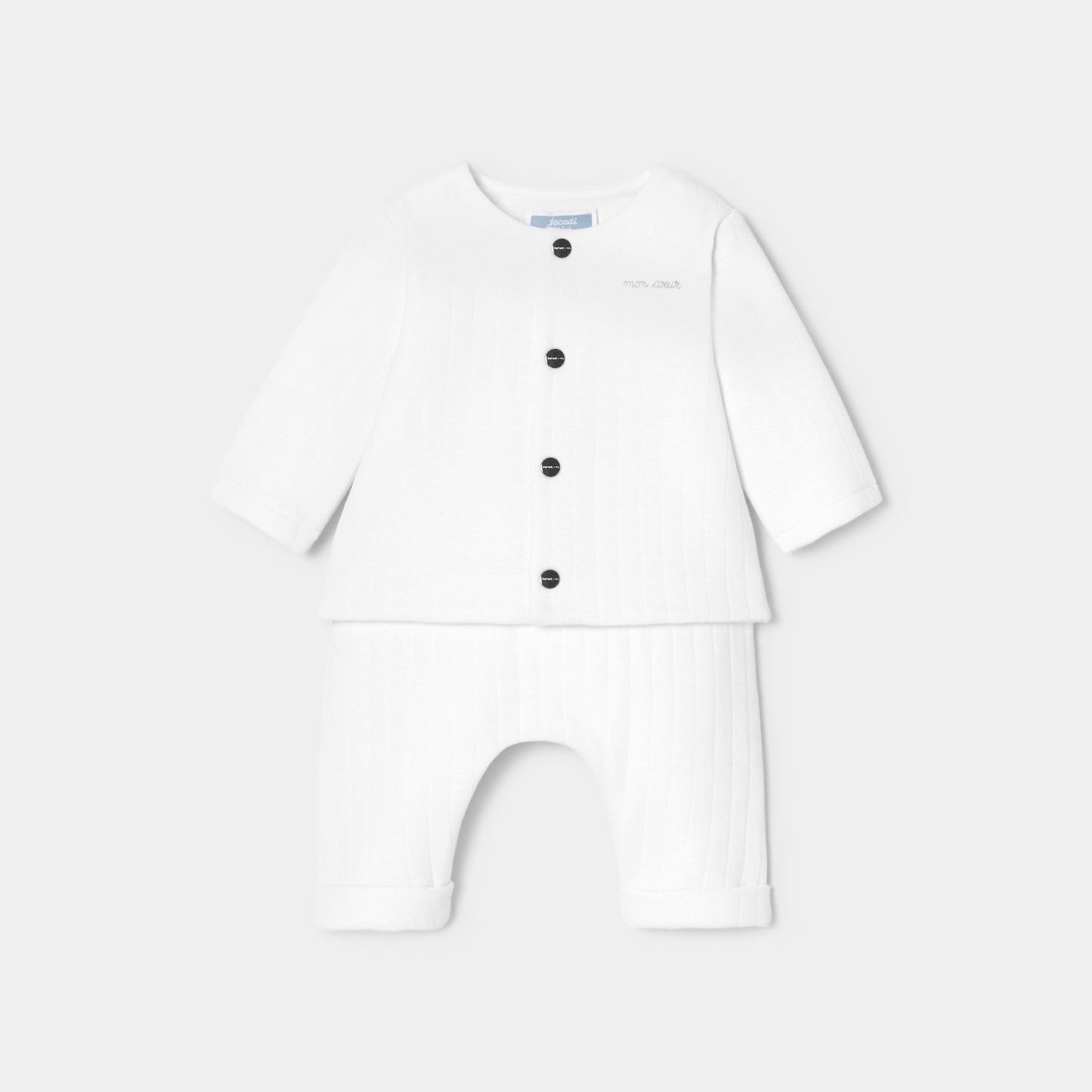 キルティングアンサンブル