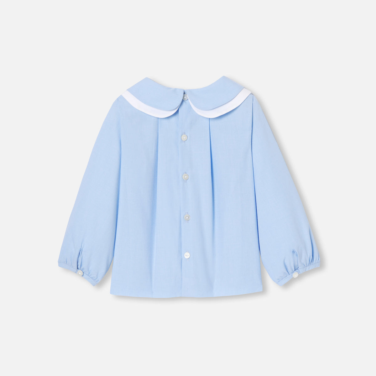 Jacadi ジャカディ ブラウス 完売品 Jacadi ジャカディ ブラウス 完売品 チュニック・ブラウス