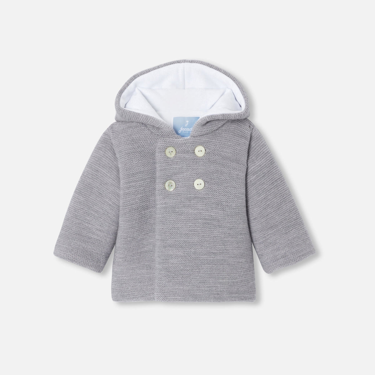 ニットカーディガン | | Jacadi Paris＜ジャカディ＞日本公式