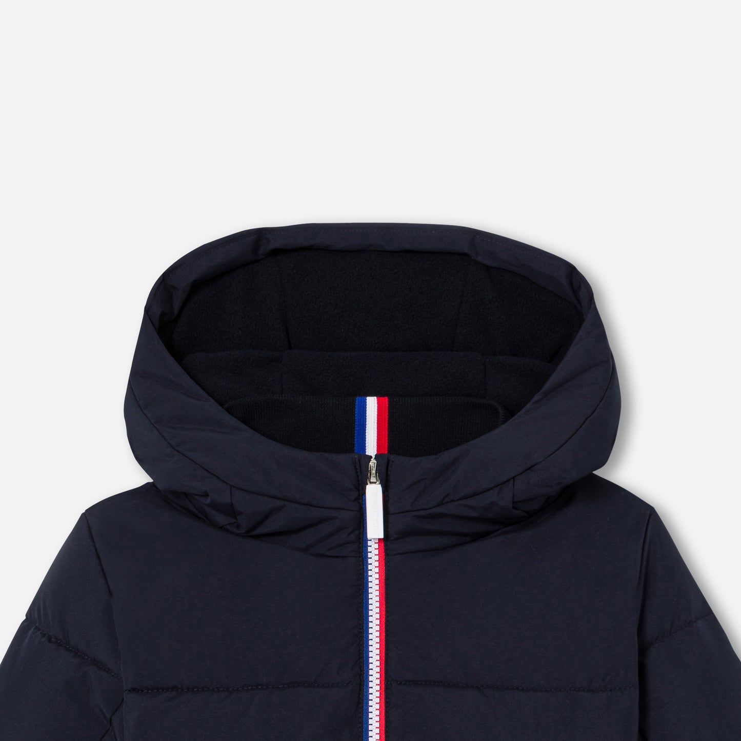 中綿入りジャケット