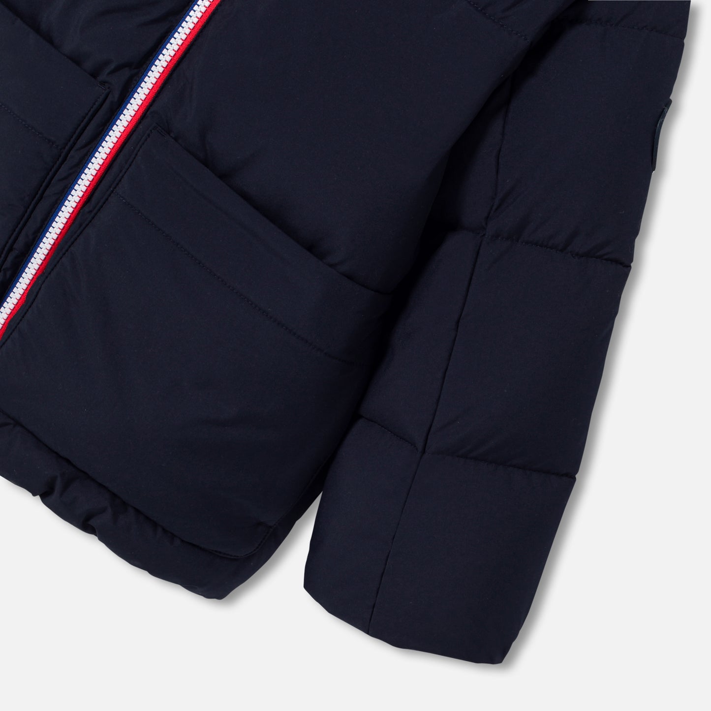 中綿入りジャケット