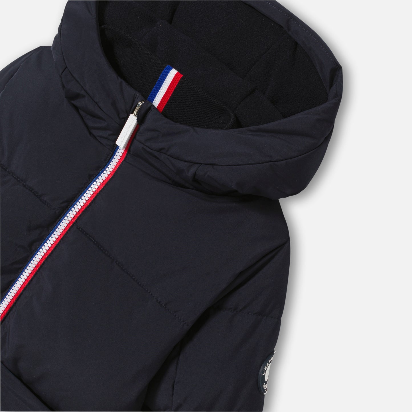 中綿入りジャケット