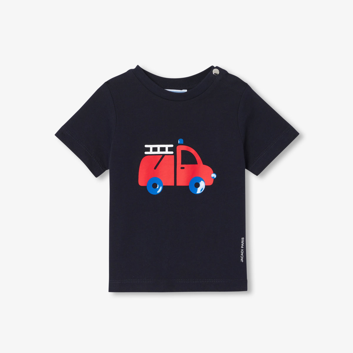 半袖Tシャツ | | Jacadi Paris＜ジャカディ＞日本公式オンライン