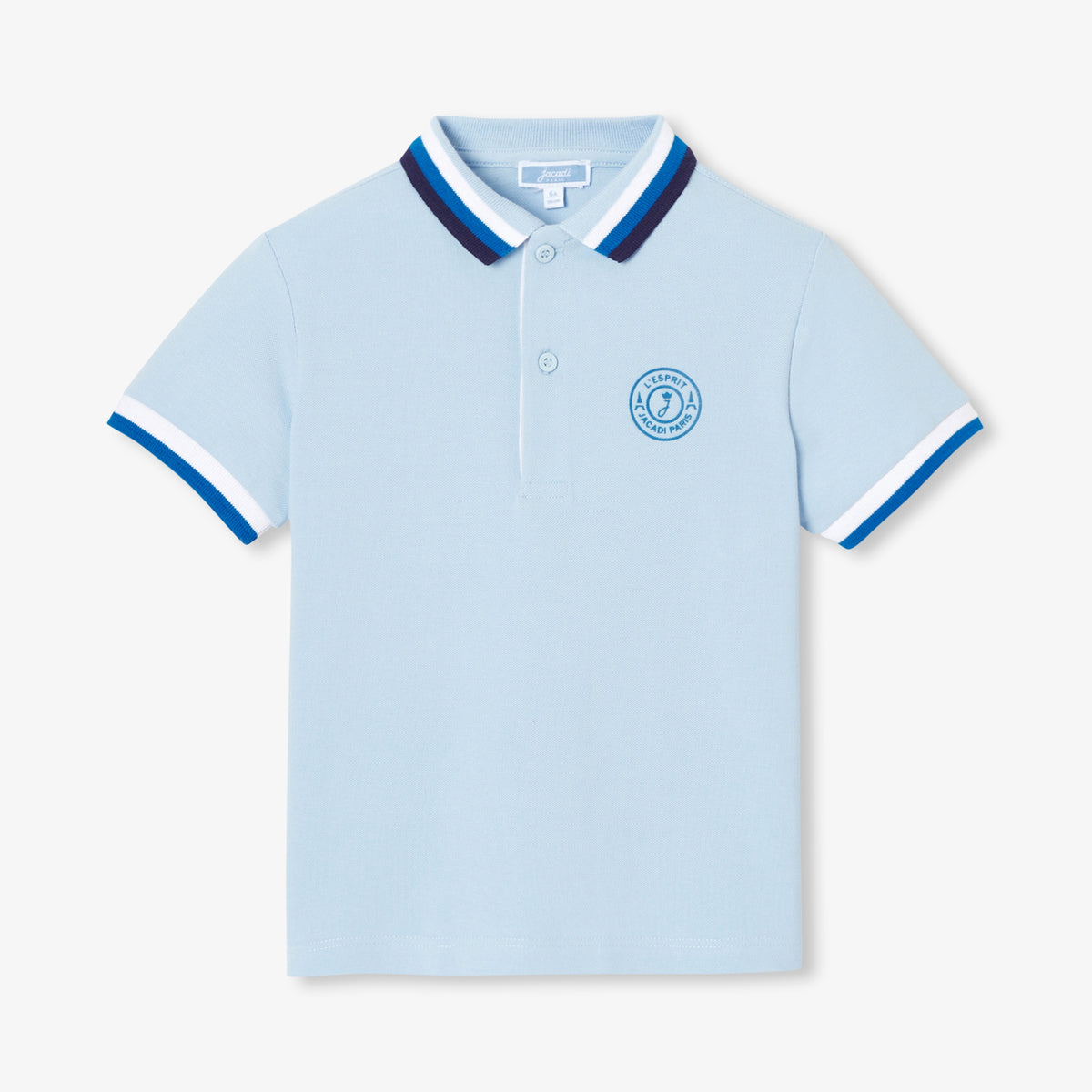 ちゃこ　新品　Jacadi ポロシャツ　36M 96cm Boys 2029192_701_JH_1200x1200.jpg?v