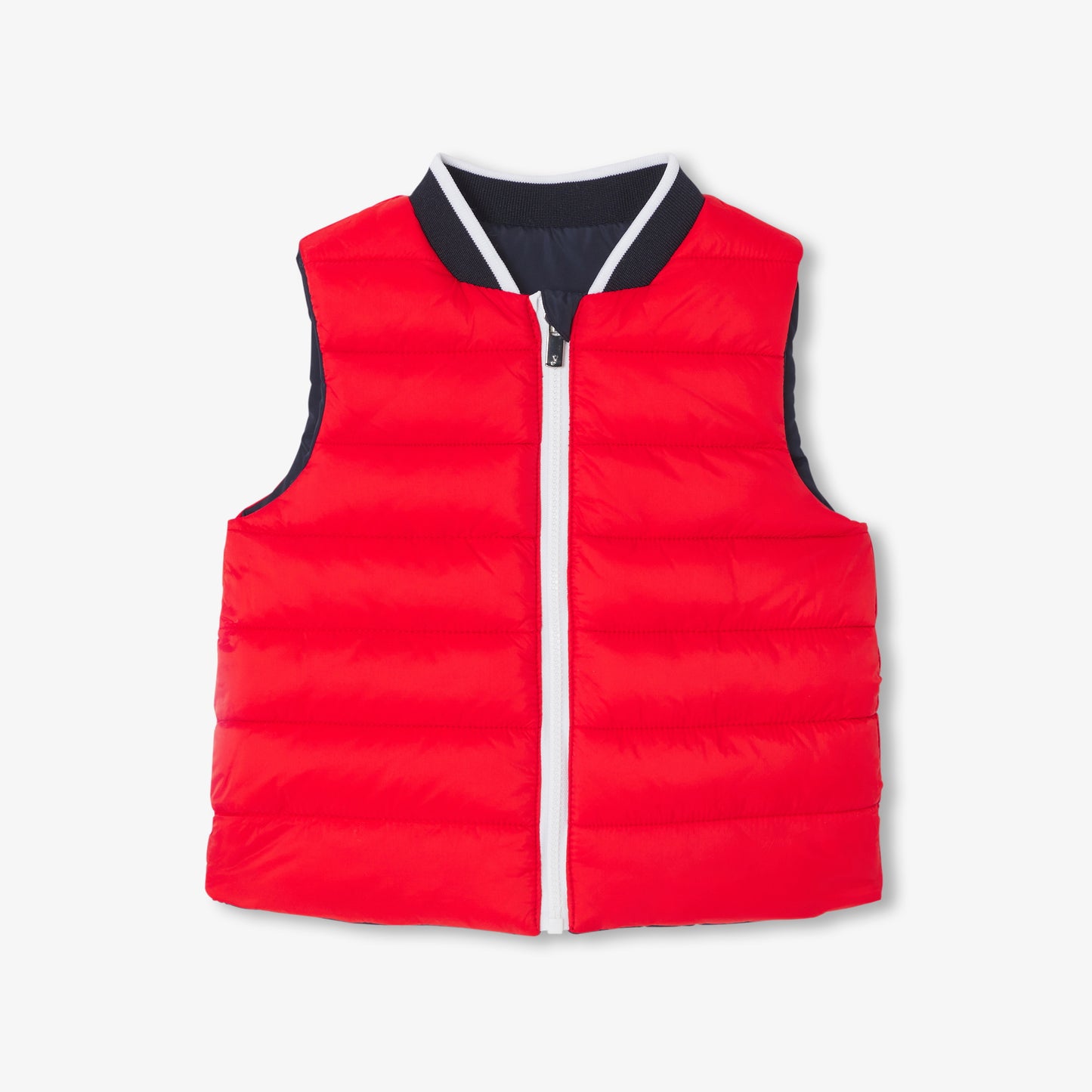 撥水加工中綿ジャケット