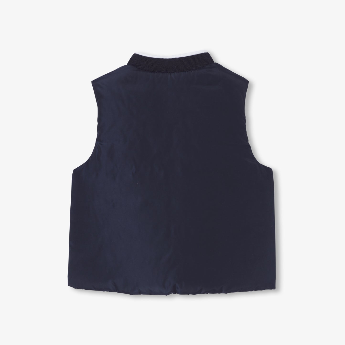 撥水加工中綿ジャケット