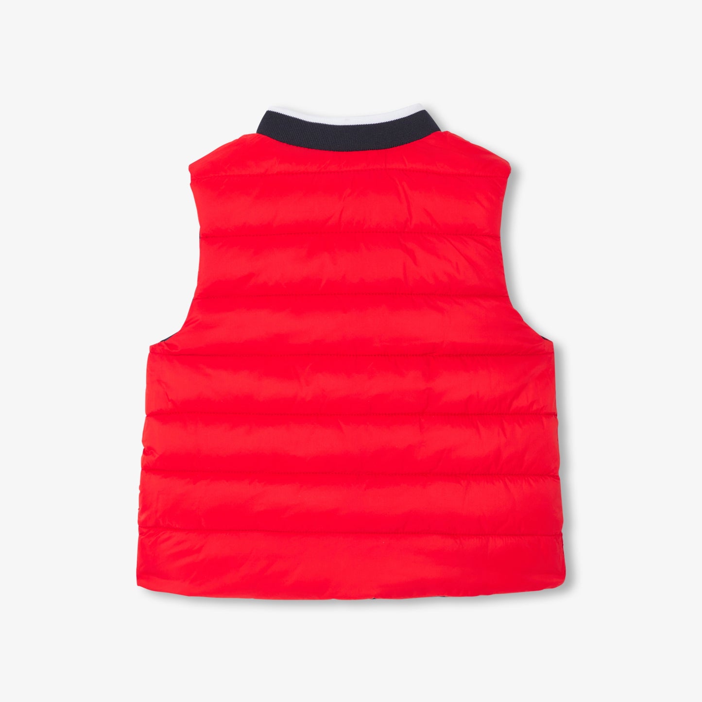 撥水加工中綿ジャケット