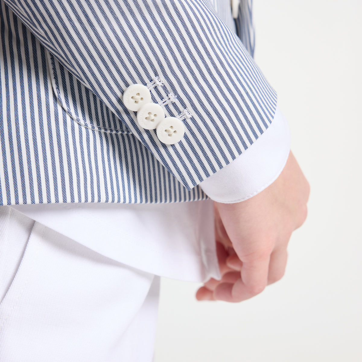 JACADI PARIS ネイビー ジャケット コート・ジャケット | Jacadi Paris＜ジャカディ＞日本公式