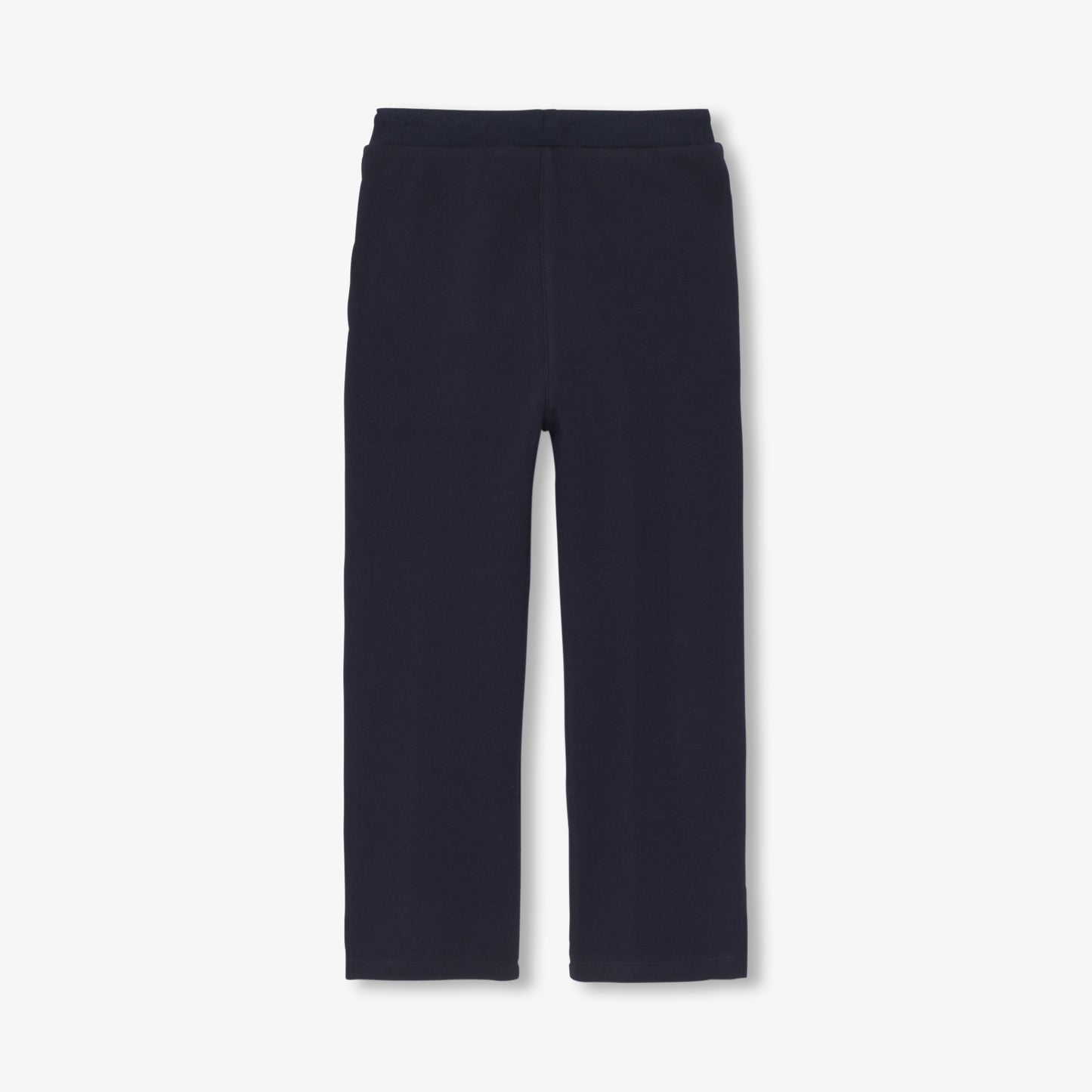 ストレートカットジョガーパンツ