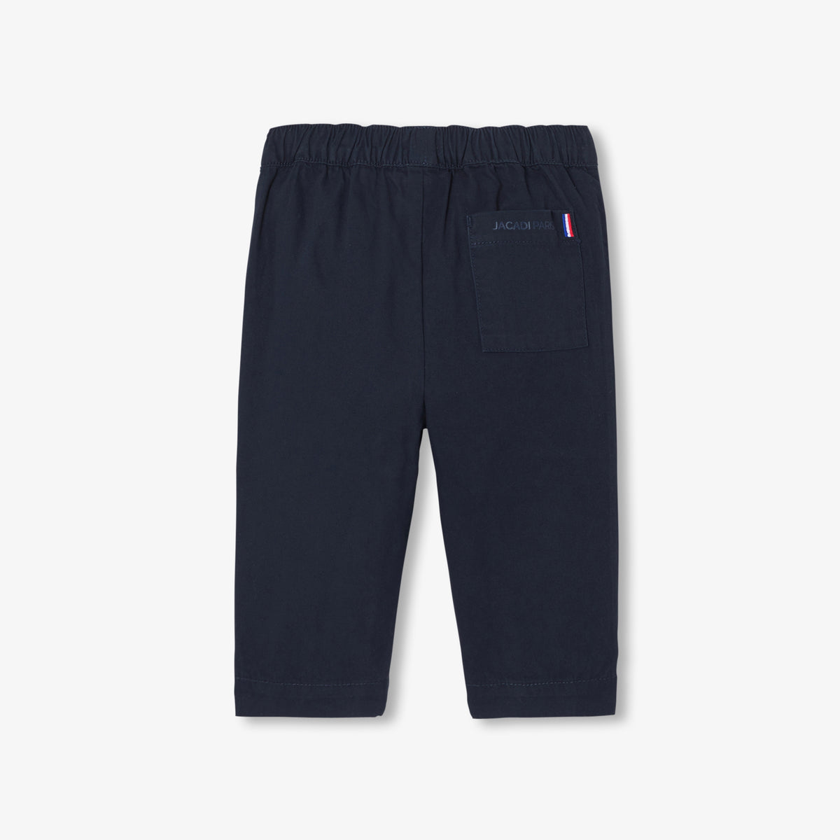 quoi73ページ10㎏ コットンツイルパンツ | | Jacadi Paris＜ジャカディ＞日本公式