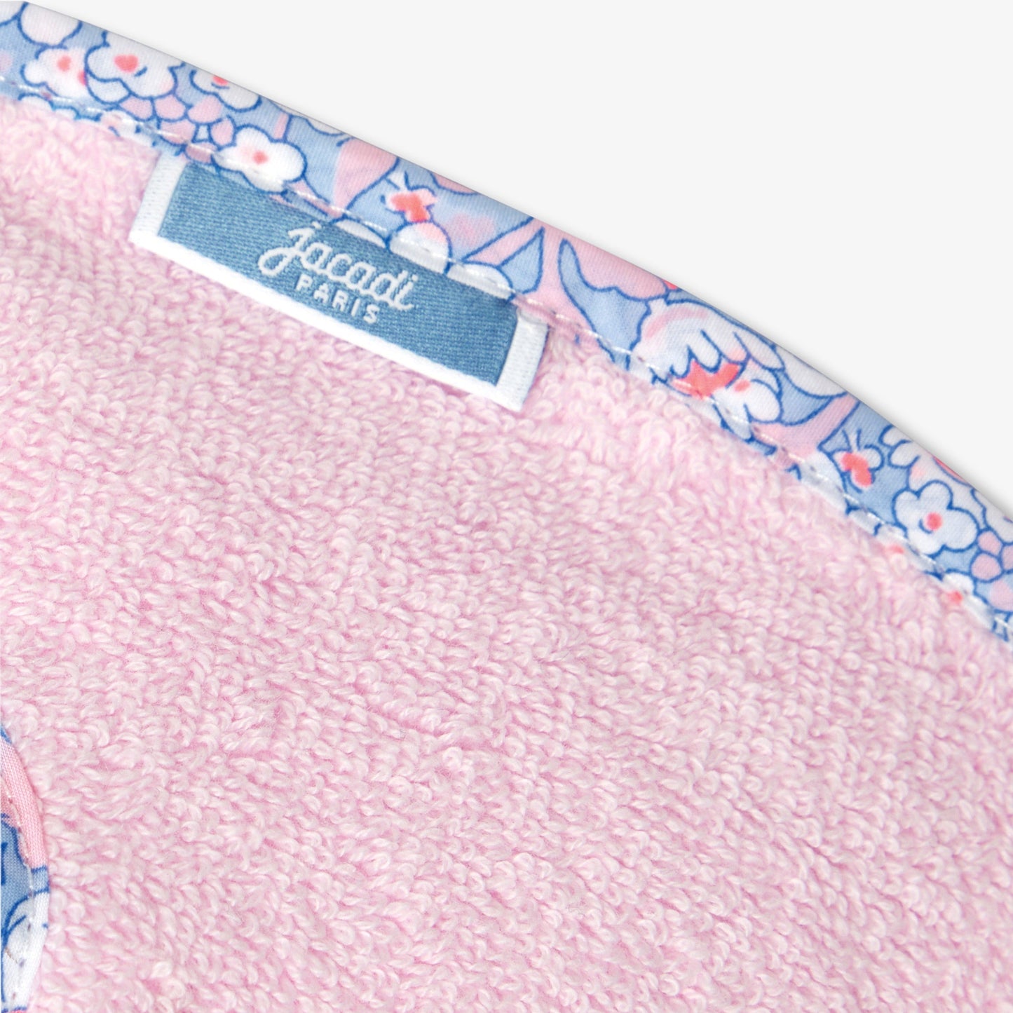 ギフトボックス付きセット - スタイ2枚・ぬいぐるみ