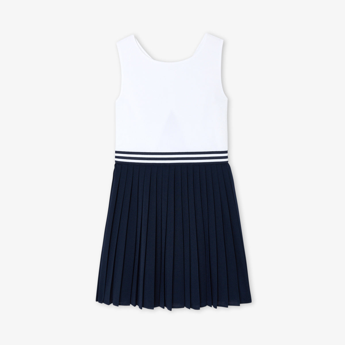 ジャカディ　ワンピース スポーティーシックワンピース | | Jacadi Paris＜ジャカディ