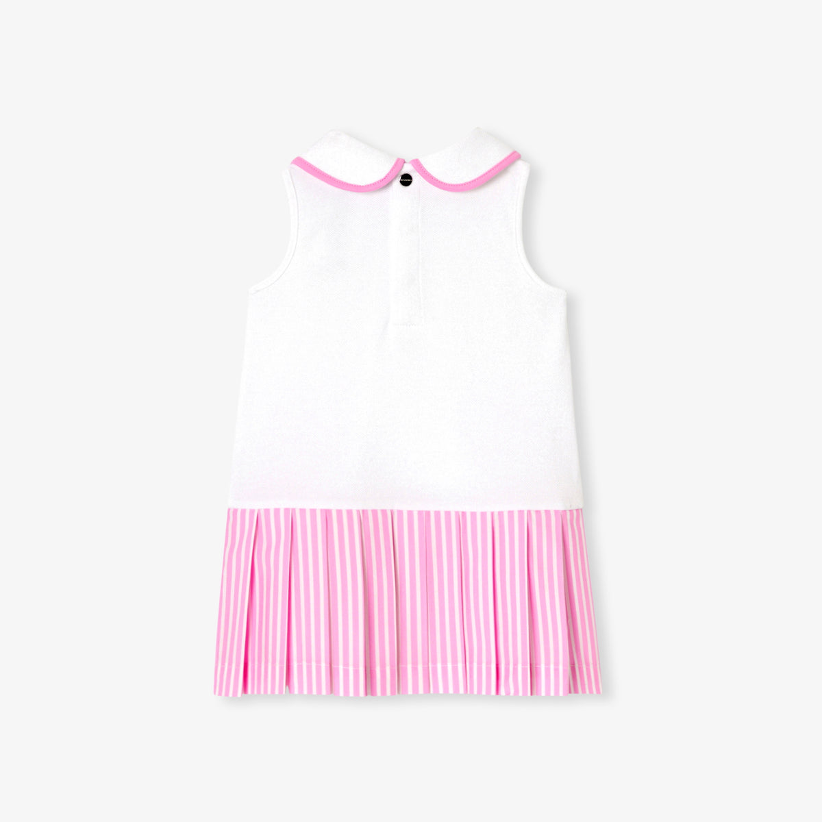 jacadi ノースリーブワンピース 10歳 ノースリーブワンピース | | Jacadi Paris＜ジャカディ＞日本