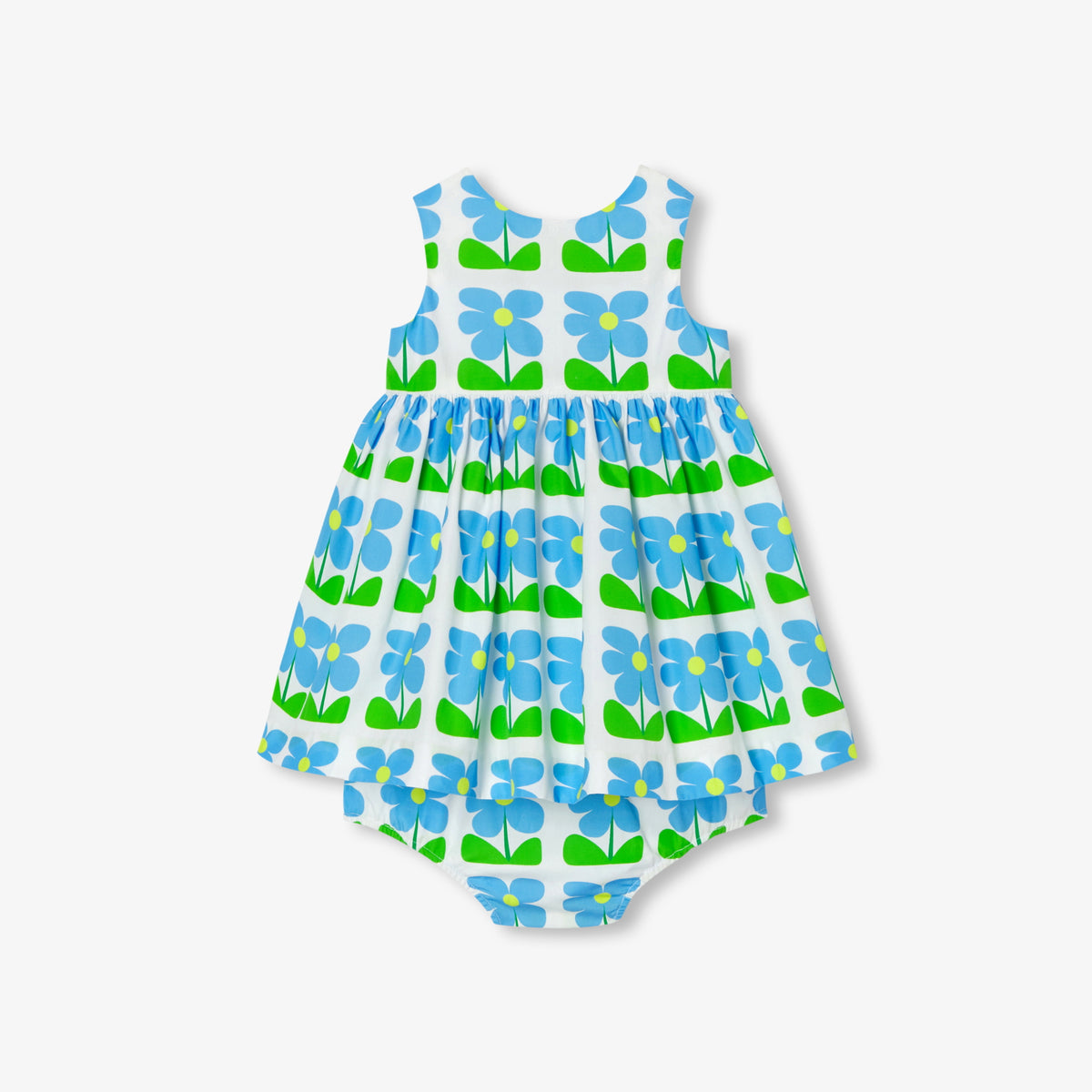 jacadi ノースリーブワンピース 10歳 リボン付きノースリーブワンピース | | Jacadi Paris