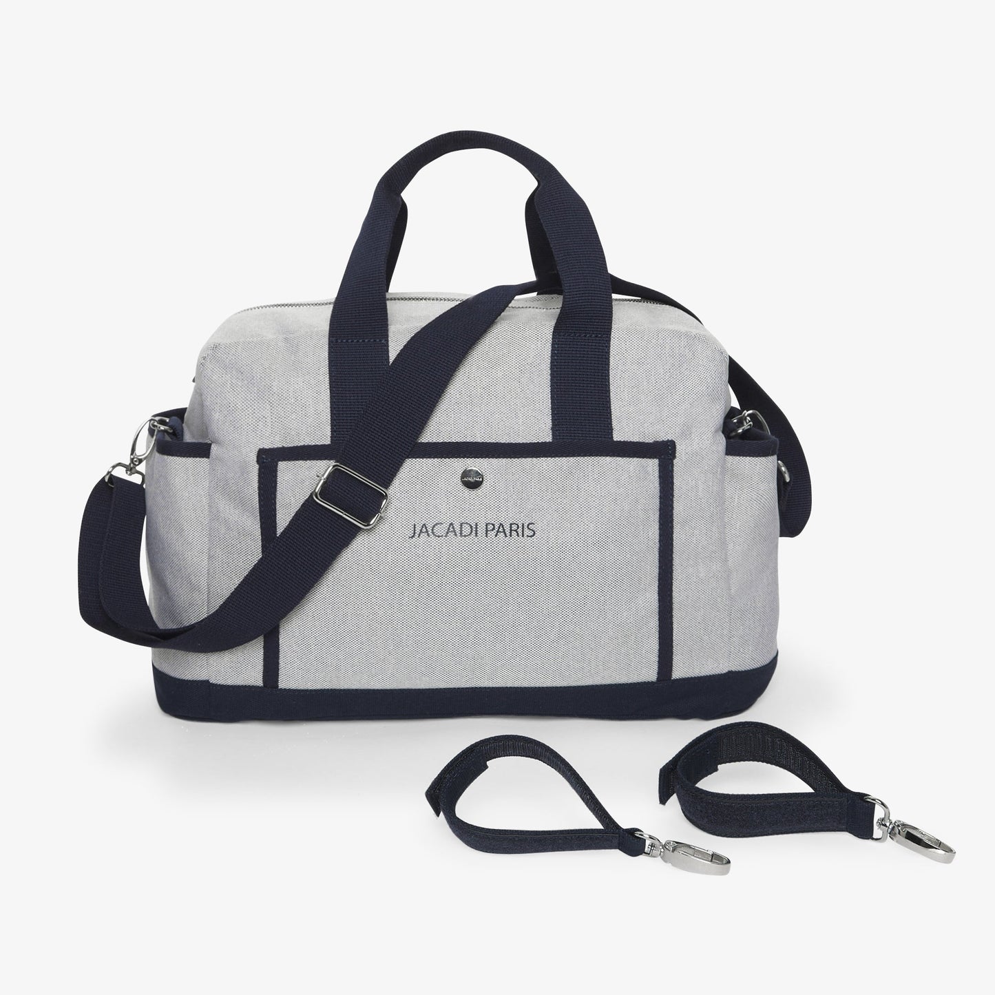 キャンバスバッグ