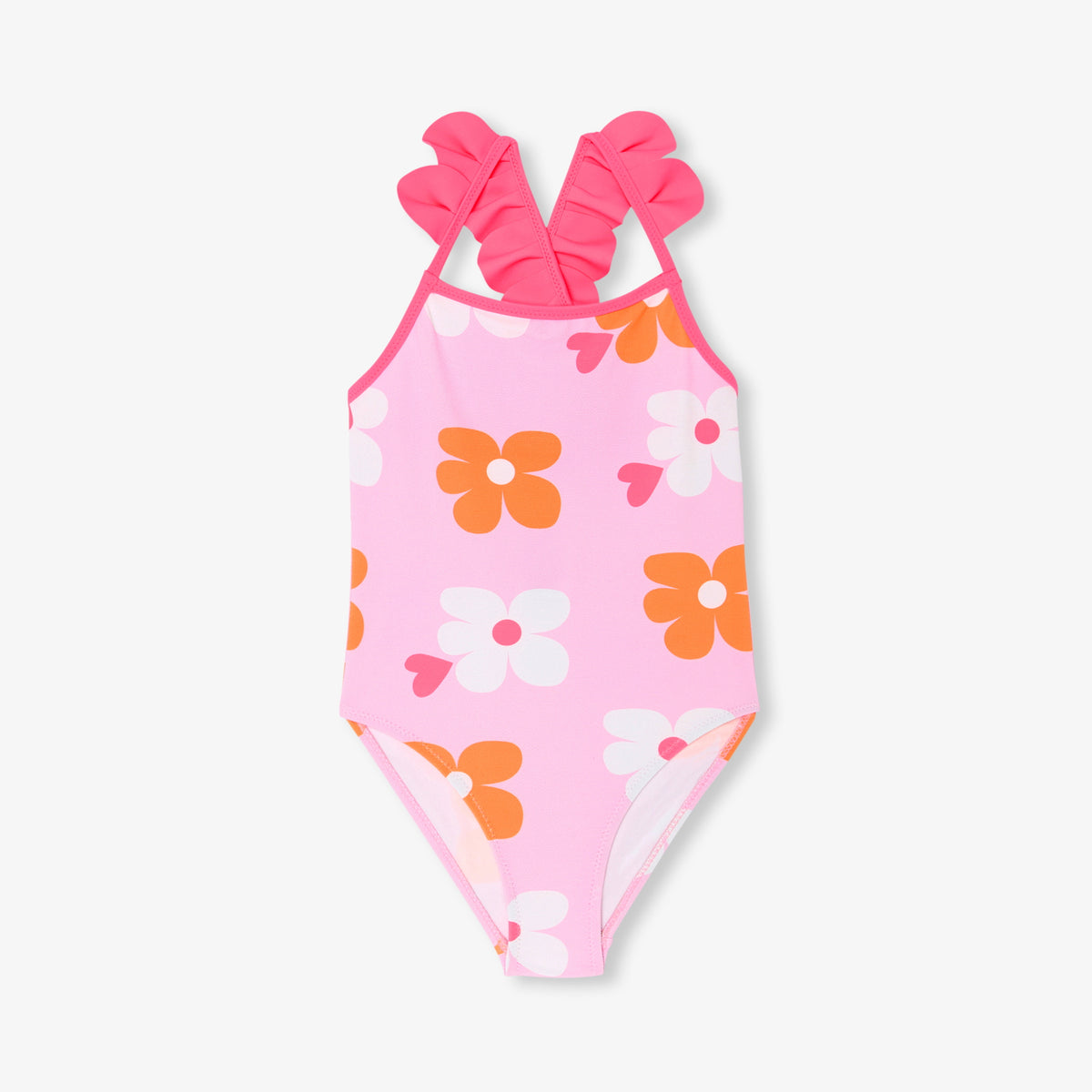 【新品未使用】タグ付き　jacadi ジャカディ　リバティ　水着 水着 | Jacadi Paris＜ジャカディ＞日本公式オンラインストア