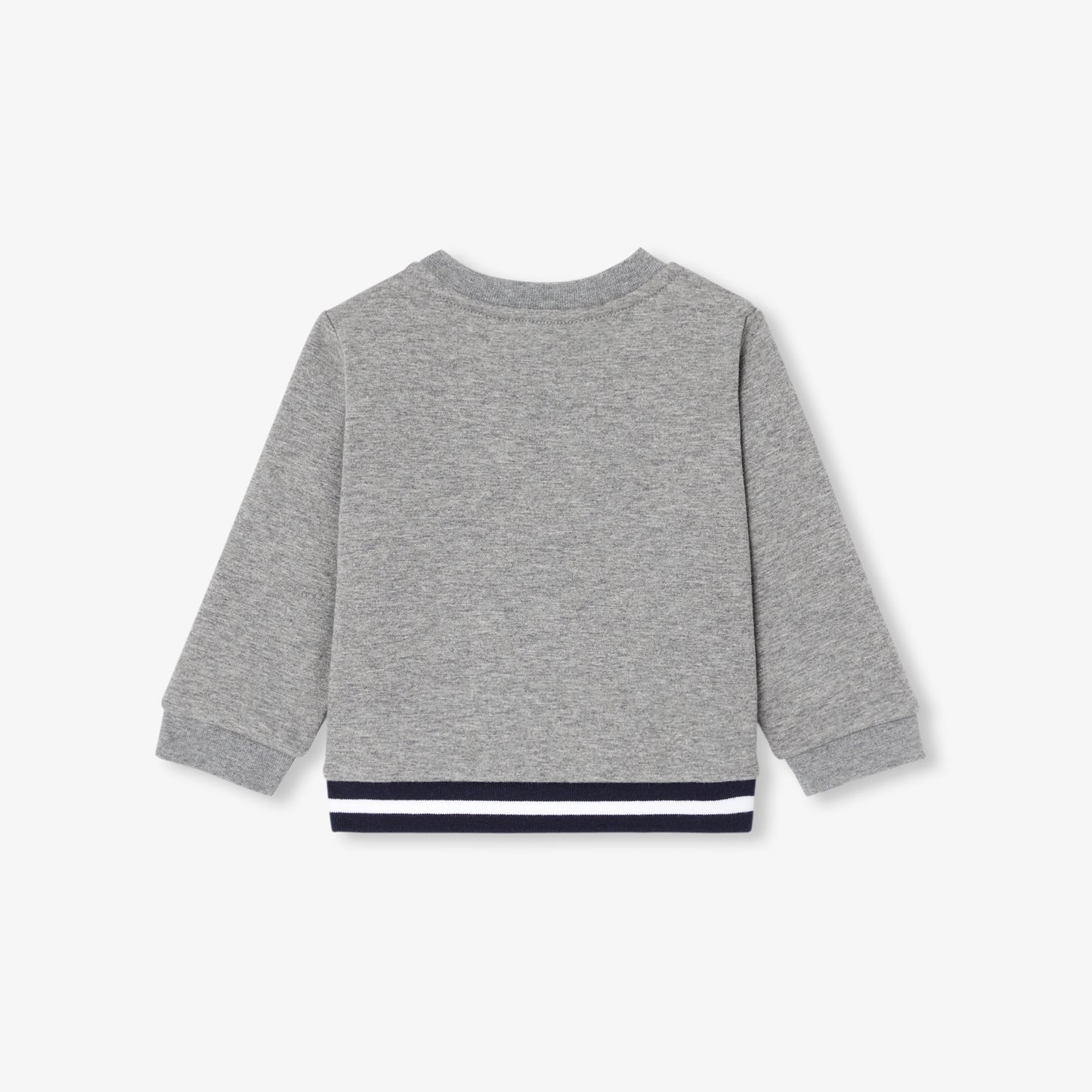 フリーススウェット