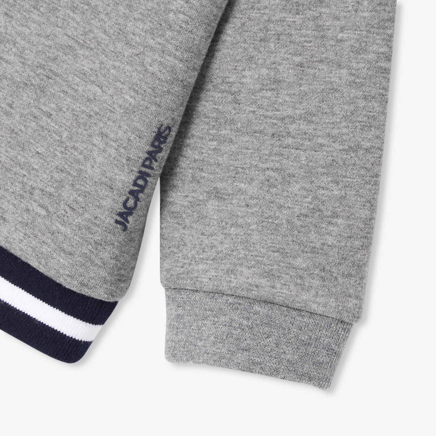 フリーススウェット