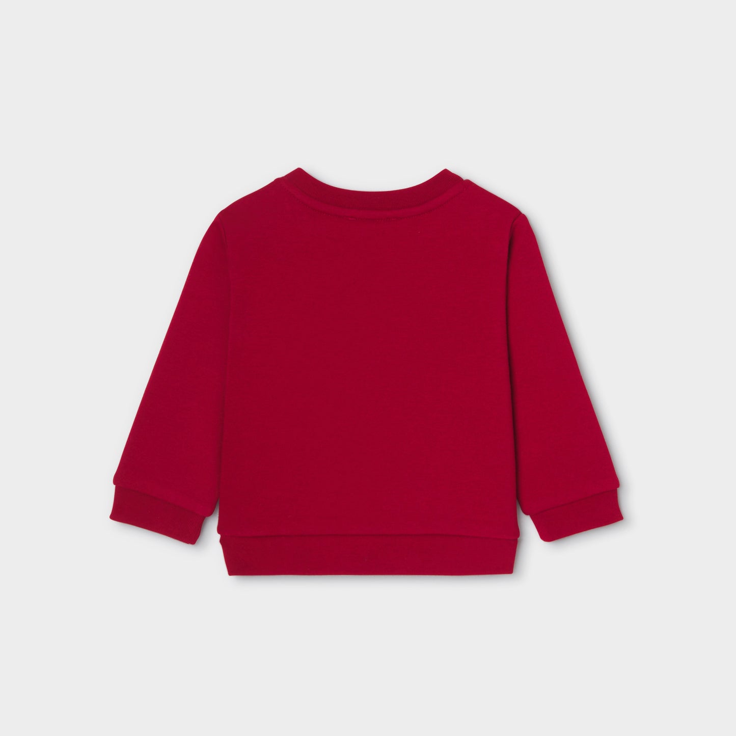 フリーススウェット