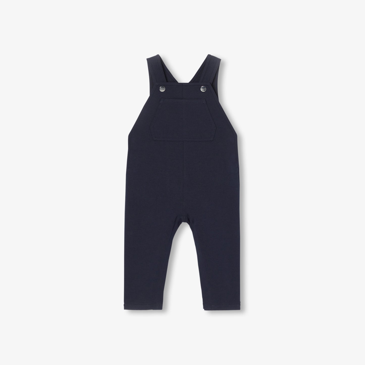 ミラノニットサロペット