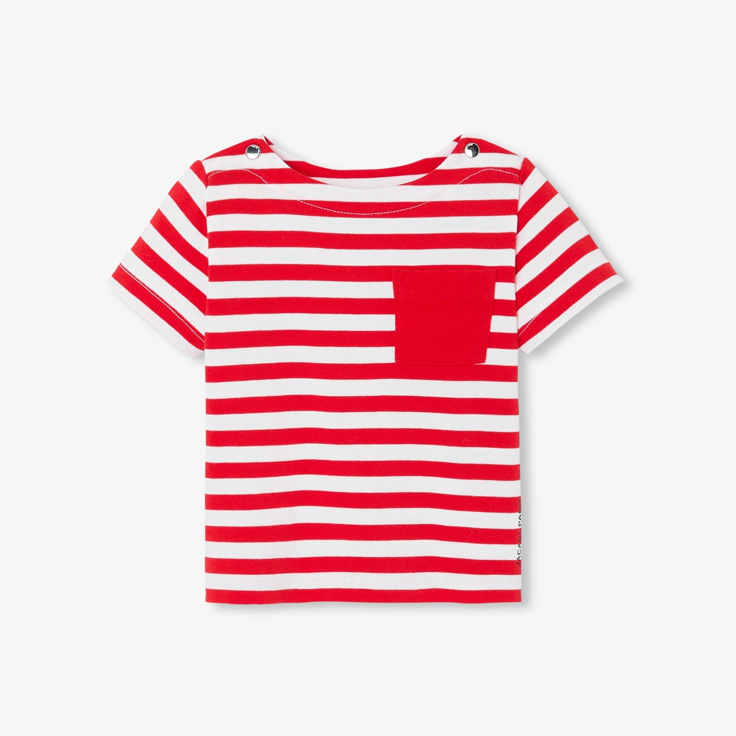 半袖セーラーTシャツ