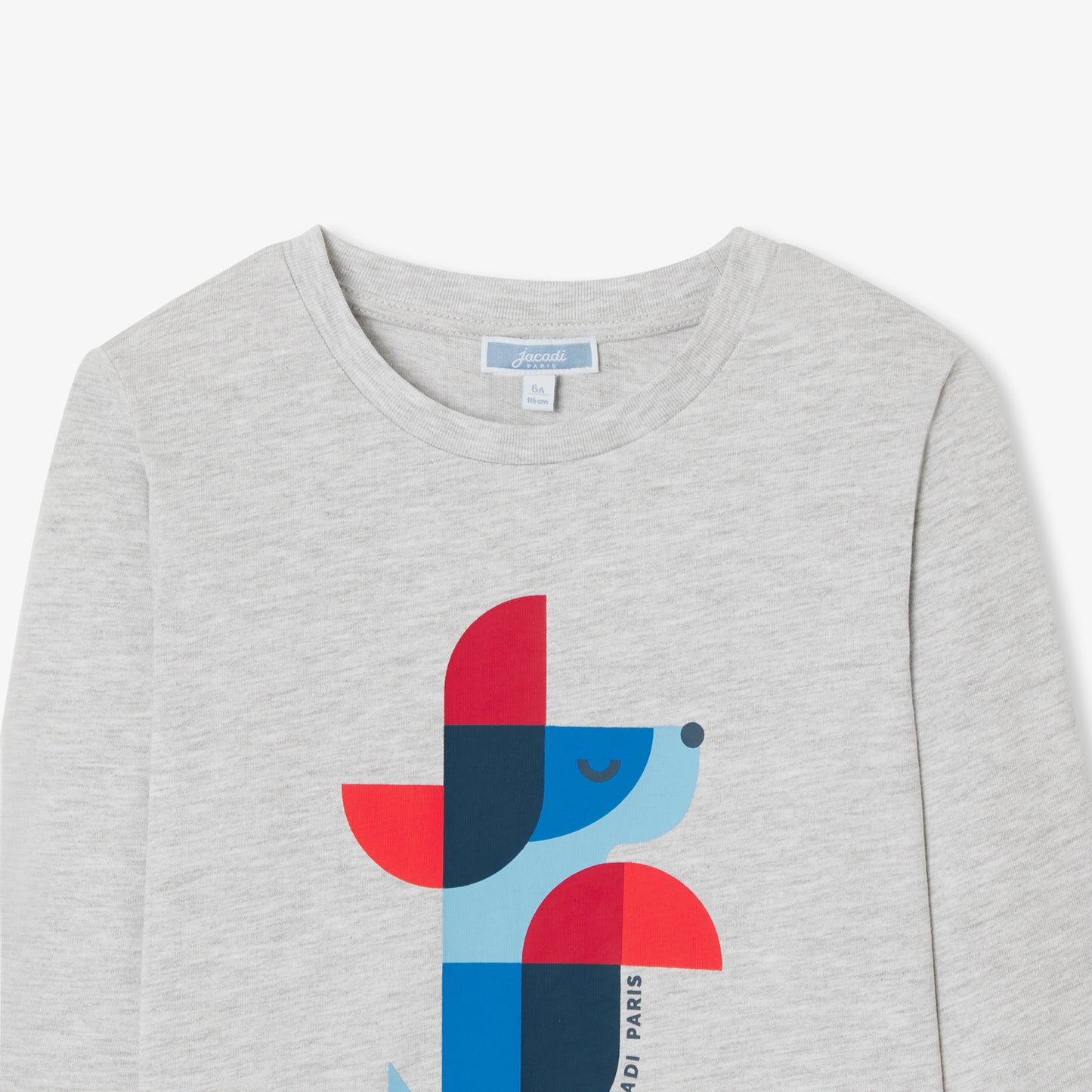 長袖Tシャツ