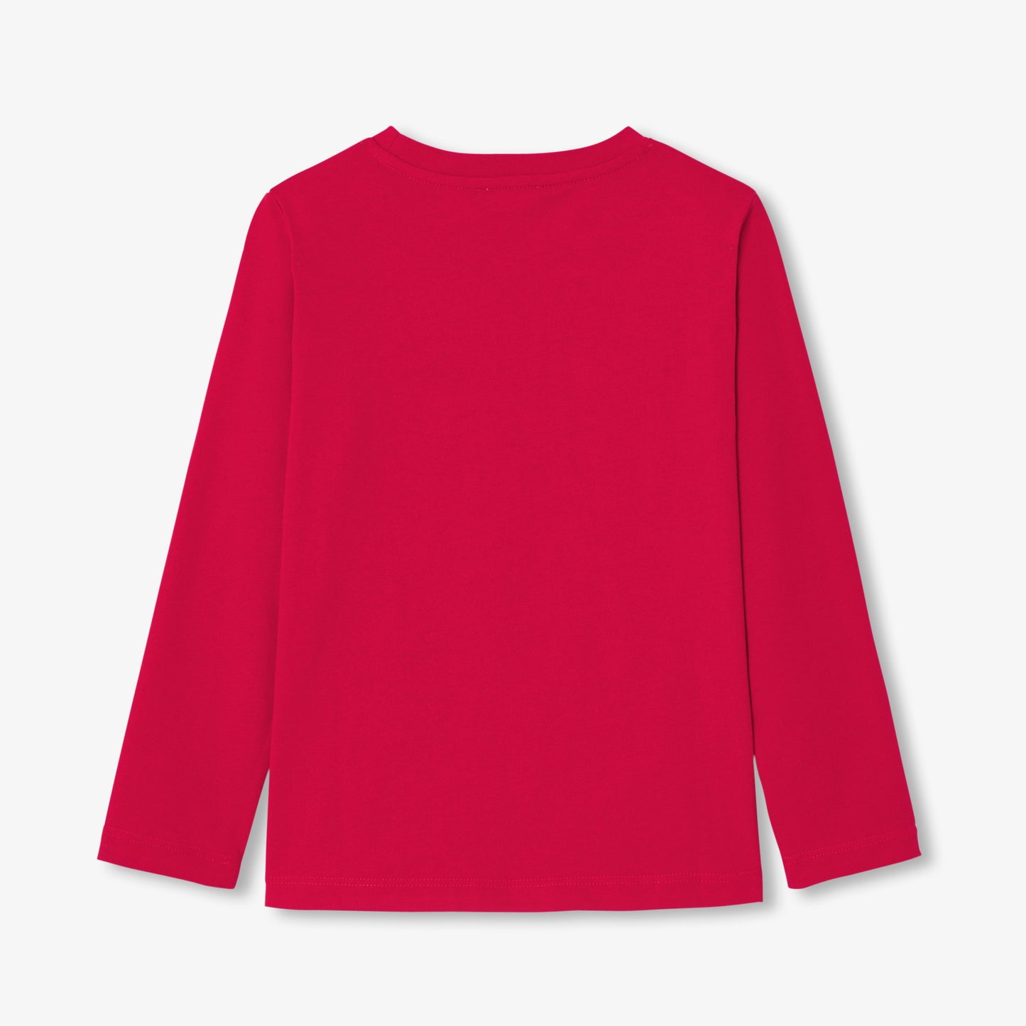 クラシカル長袖Tシャツ