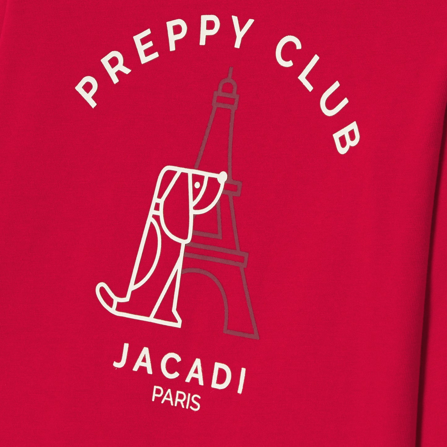 クラシカル長袖Tシャツ