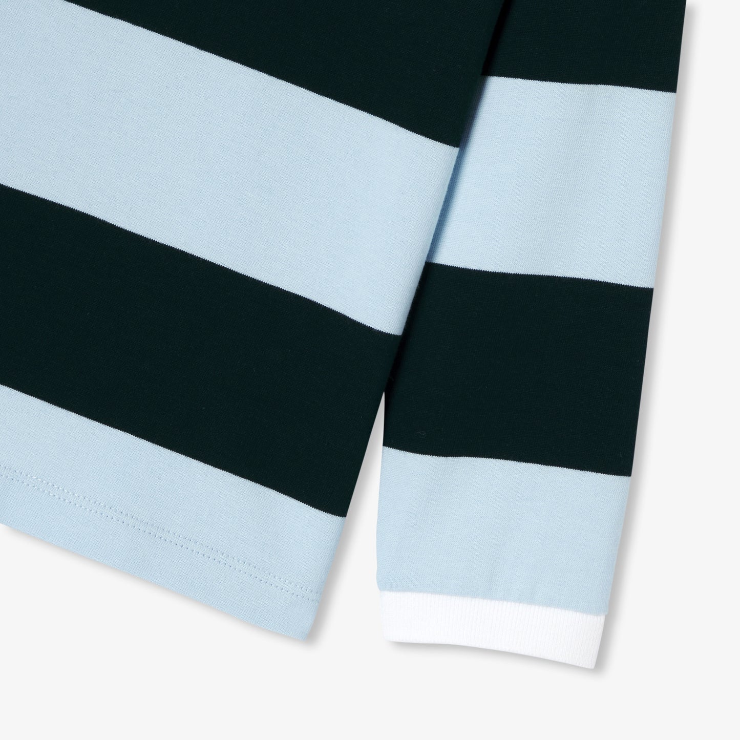 ラガーポロシャツ