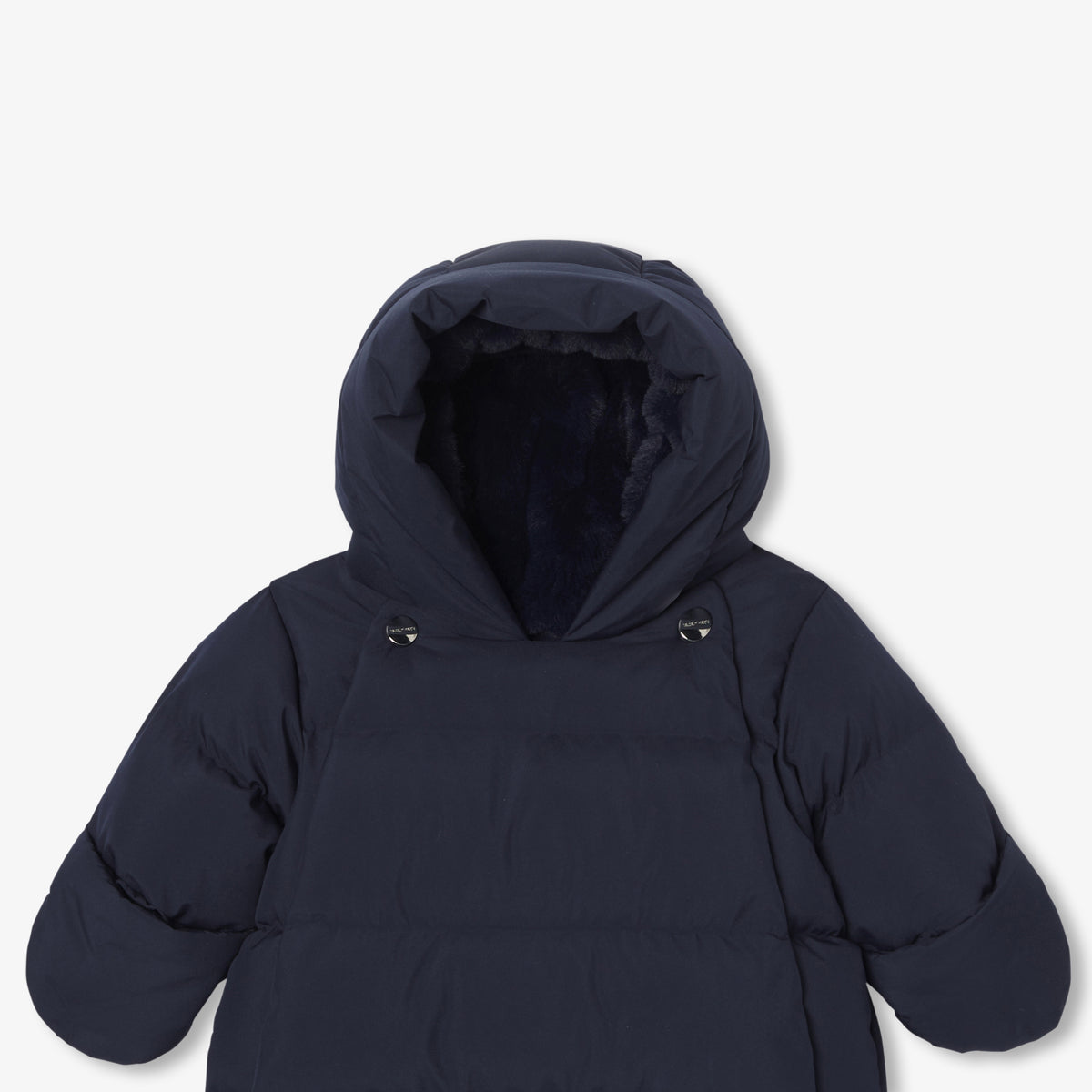 新品未使用 jacadi 67㎝ スノースーツ スノースーツ | ベビー-6ヶ月～12ヶ月- | Jacadi Paris＜ジャカディ