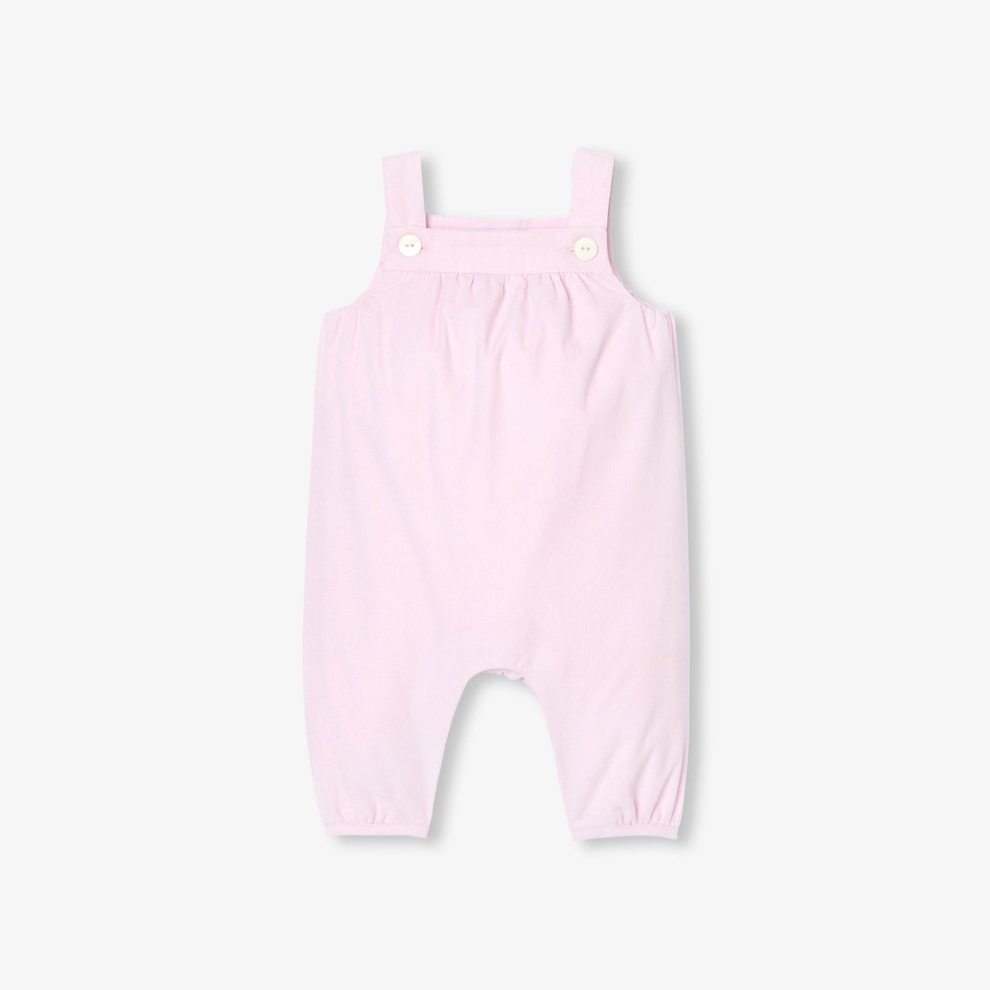 レトロシックサロペット
