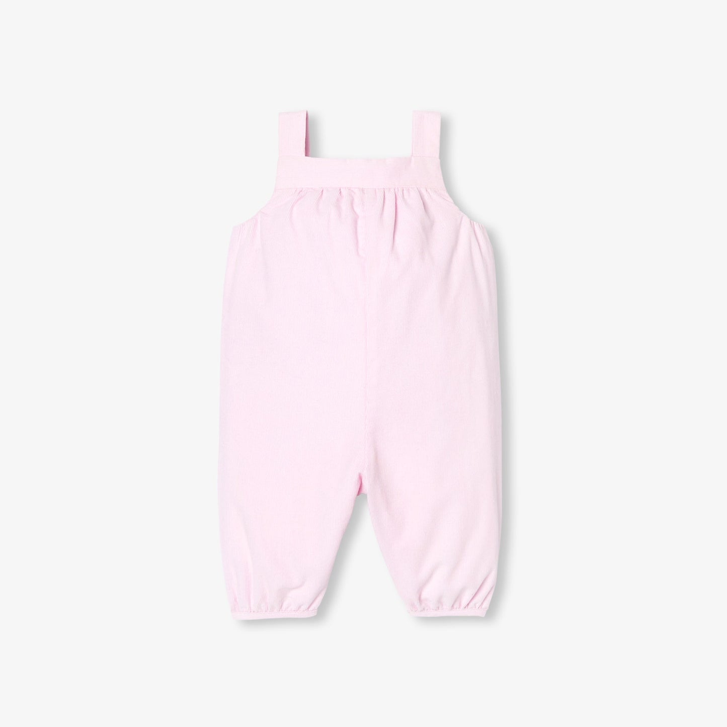 レトロシックサロペット