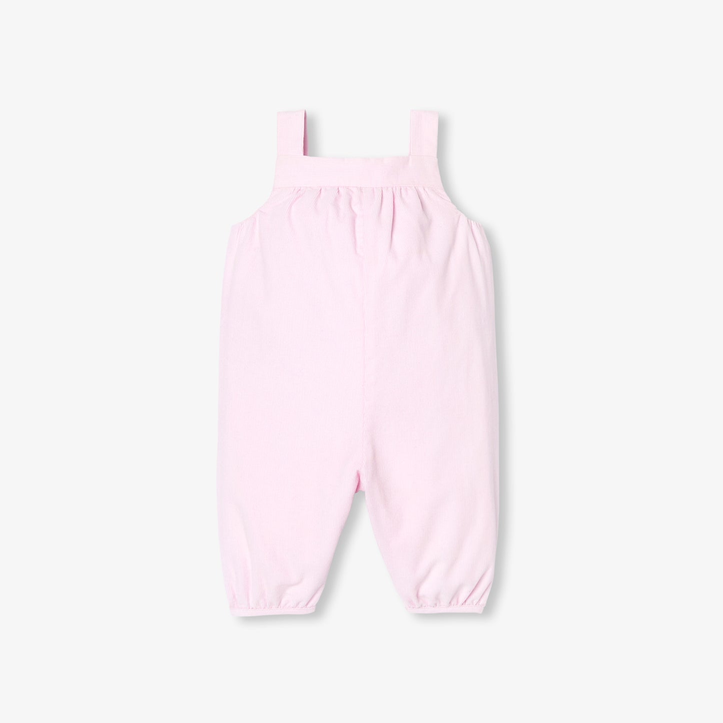 レトロシックサロペット