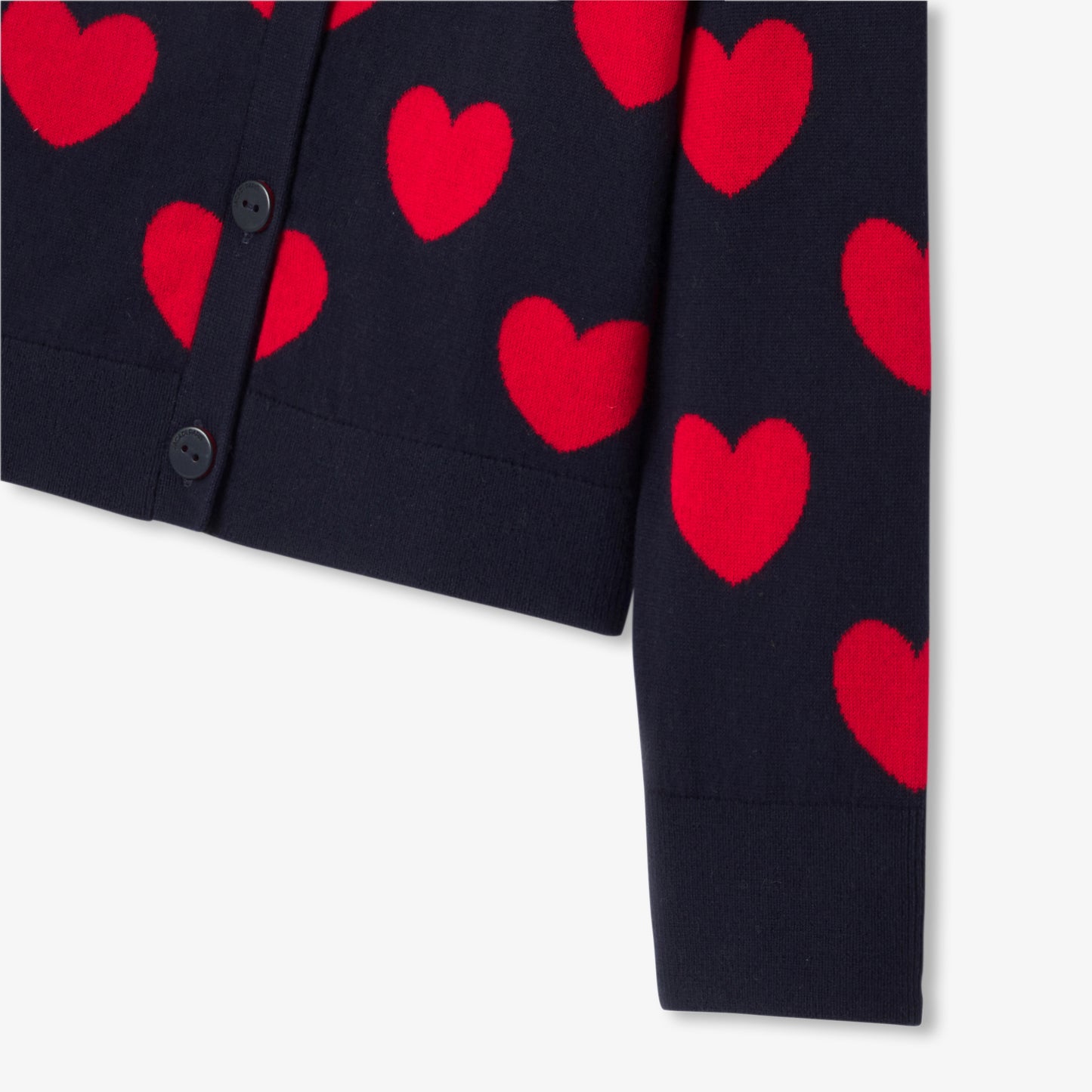 クラシカルカーディガン