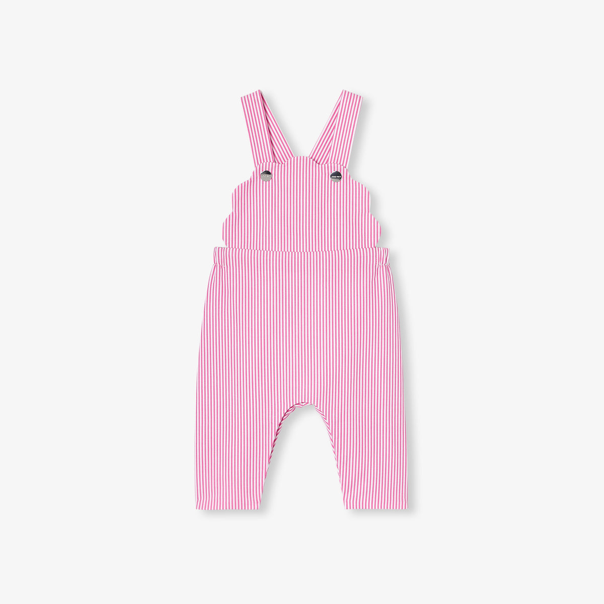 ジャカディー　jacadi サロペット　2枚セット サロペット | | Jacadi Paris＜ジャカディ＞日本公式オンライン