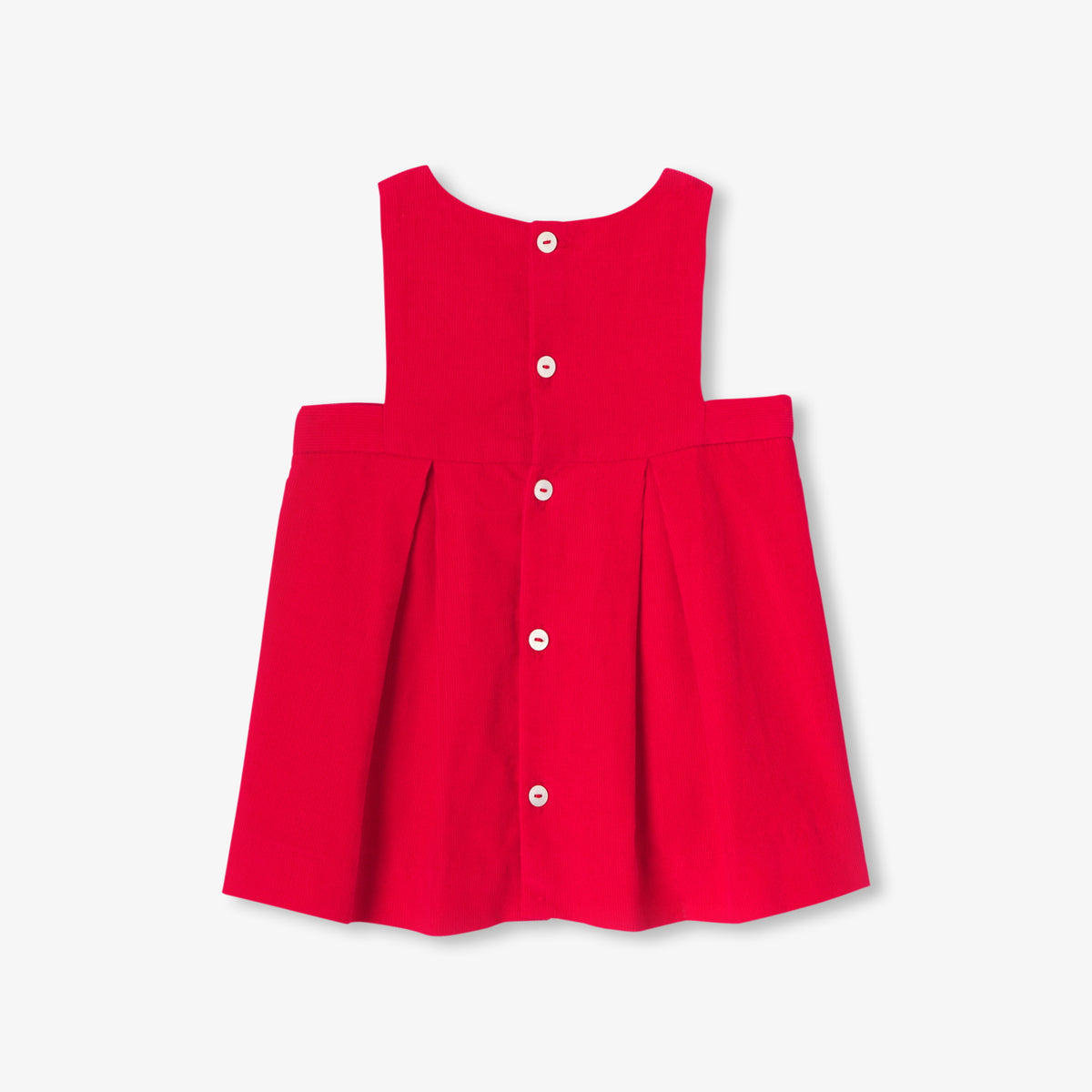 ノースリーブワンピース | | Jacadi Paris＜ジャカディ＞日本