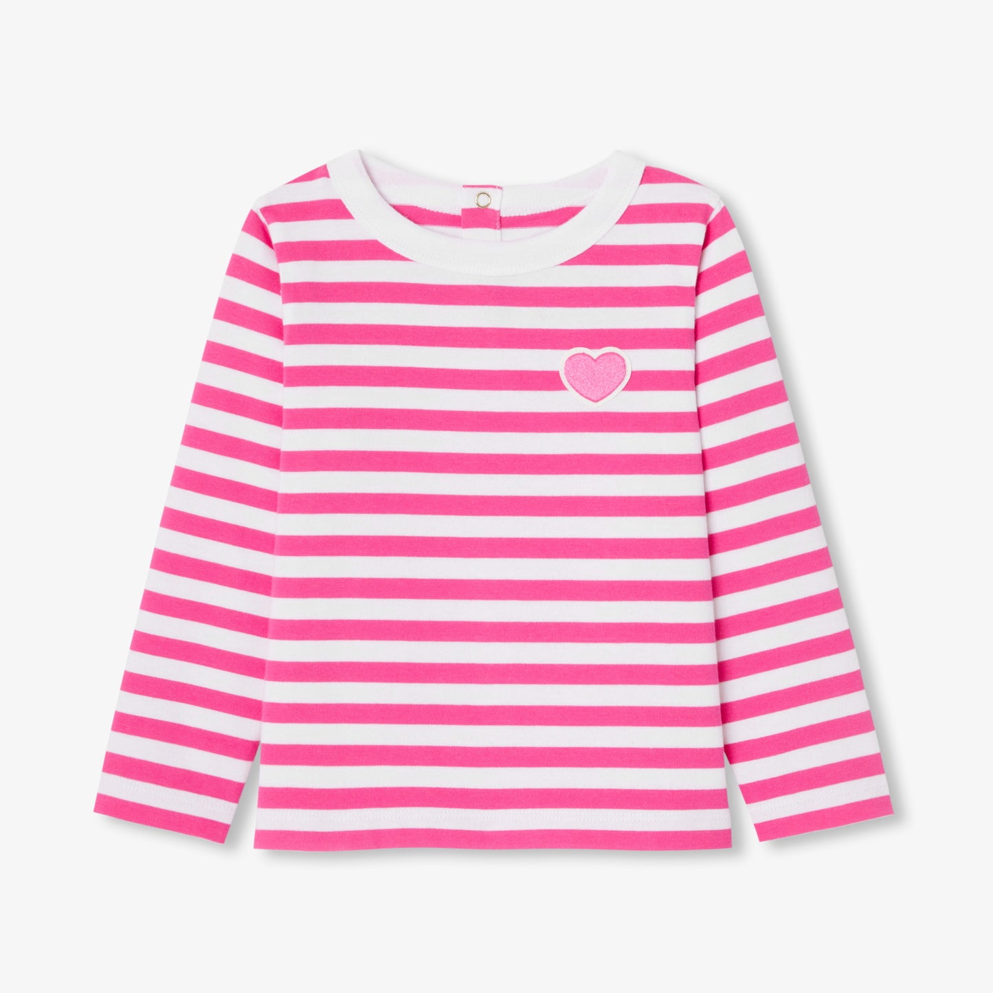 セーラーTシャツ