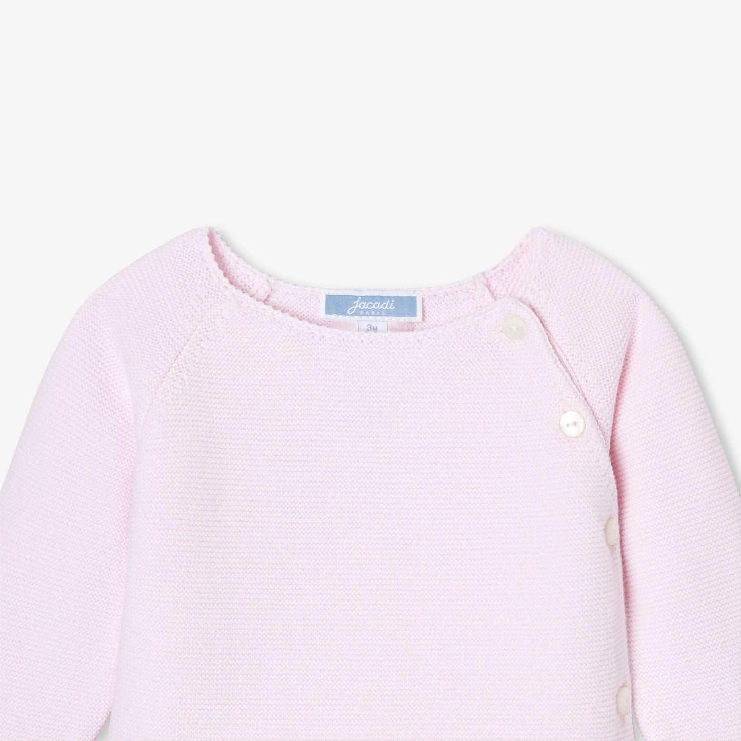 ニットアンサンブル