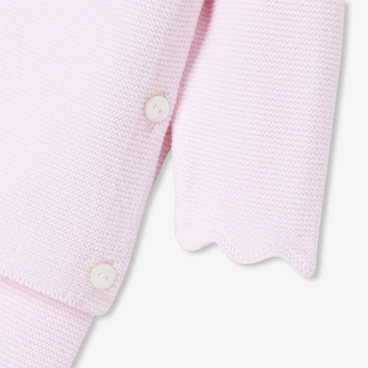 ニットアンサンブル