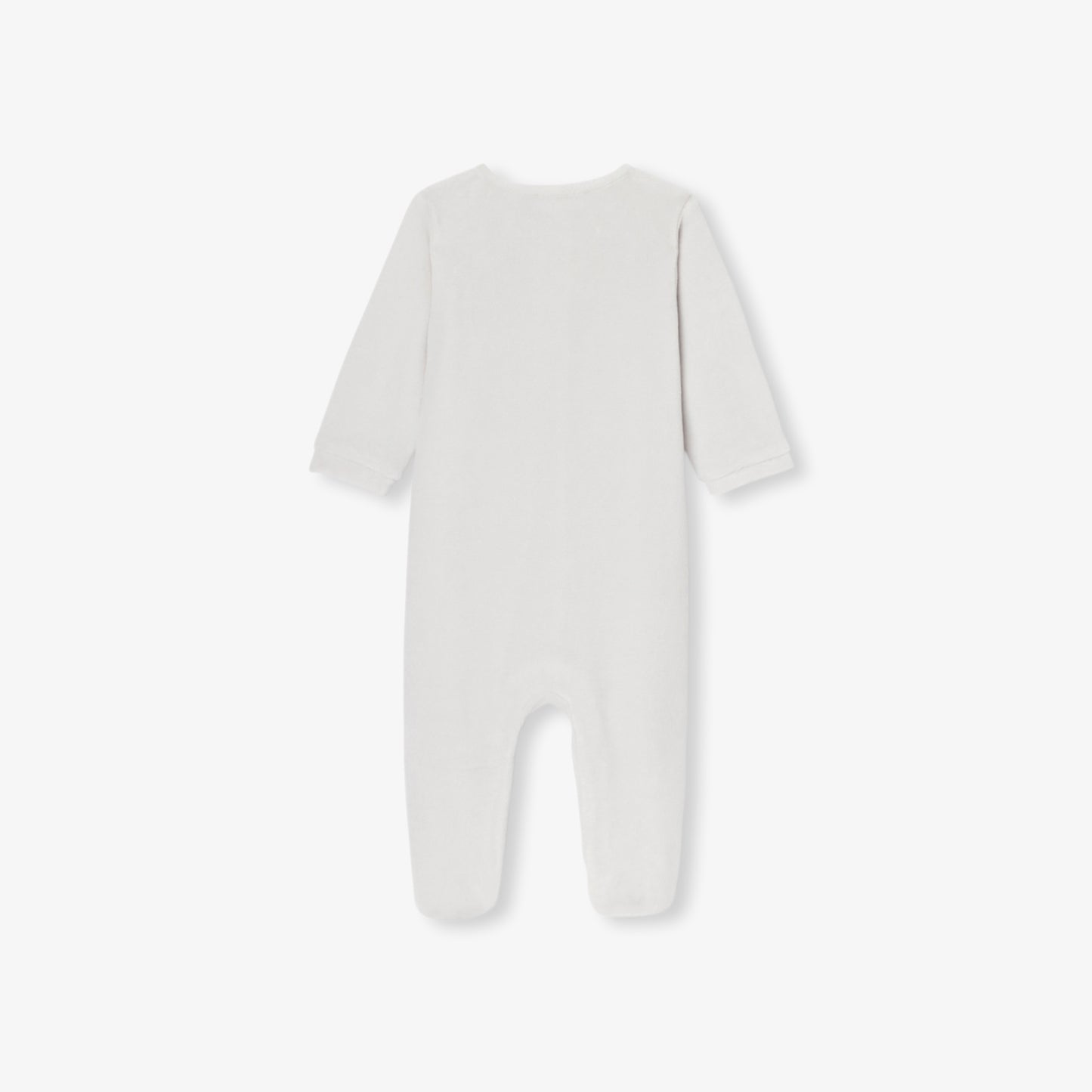 足つきロンパース・パジャマ