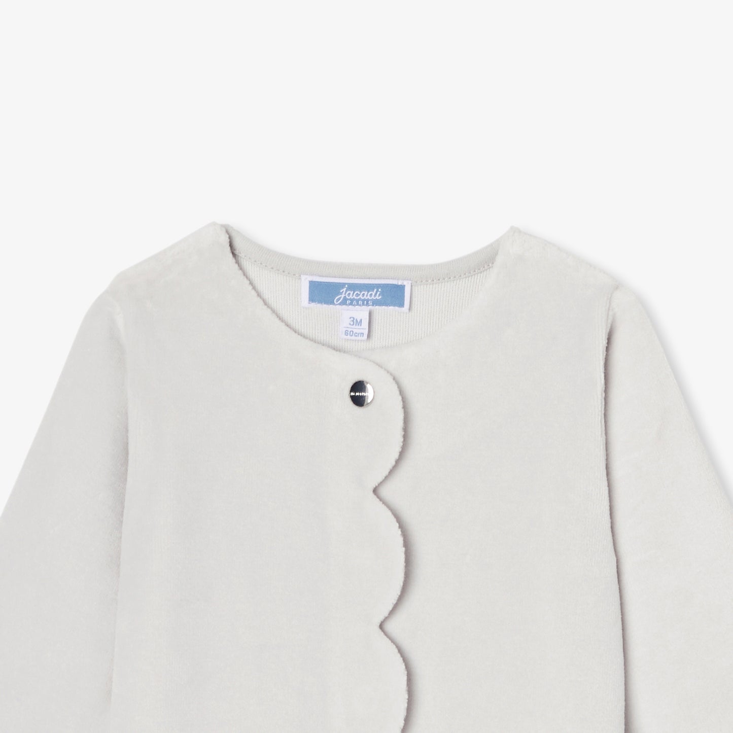 足つきロンパース・パジャマ