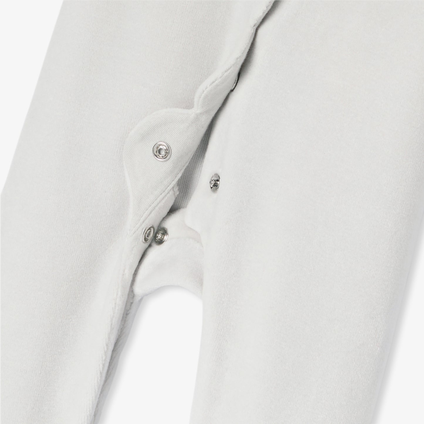 足つきロンパース・パジャマ