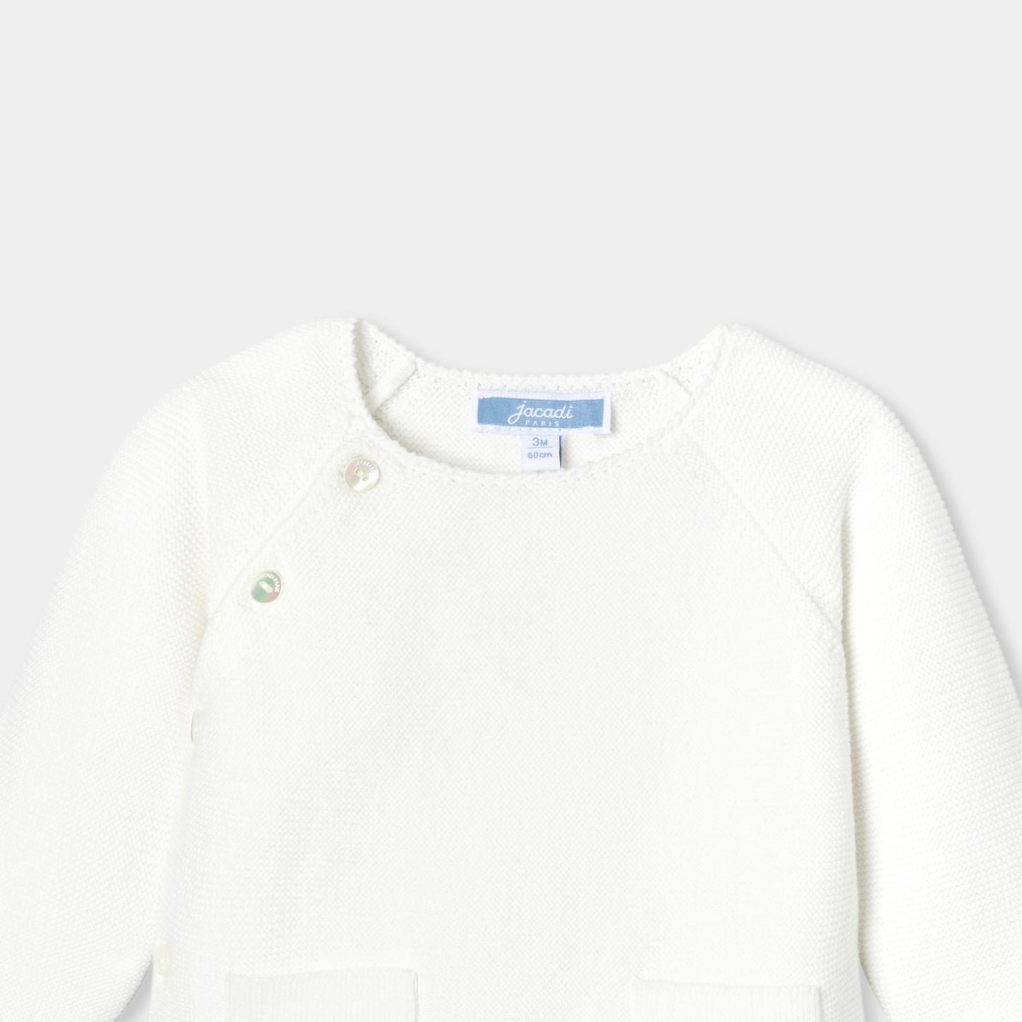 ニットアンサンブル